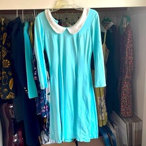 Pinup girl Madison dress